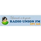 Radio FM Union logo