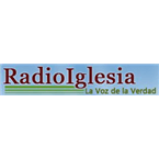 Radio Iglesia logo