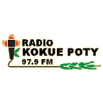 Radio Kokue Poty logo
