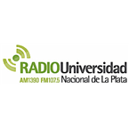 Radio Universidad 1390 logo