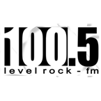 Level Rock FM logo