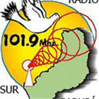 Radio Sur Garupá logo