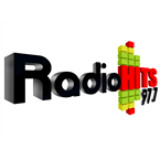 Radio Hits 97.7 FM logo