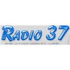 Radio 37 logo