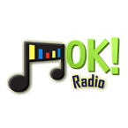 Ok Radio logo