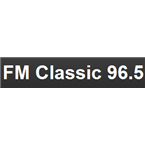 Radio Classic logo