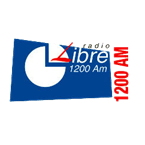 Radio Libre logo