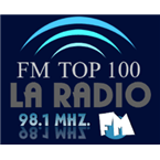 FM Top 100 logo