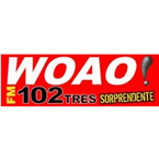 WOAO logo