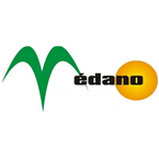 Radio Médano FM logo