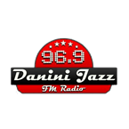 Danini Jazz Radio logo