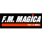 FM Magica logo