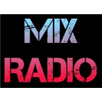 MIX LATINOAMERICA logo