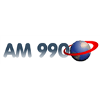 Radio AM 990 Formosa logo