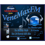 VeneMaxFM logo