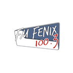FM Fénix logo