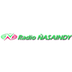 Radio Ñasaindy logo