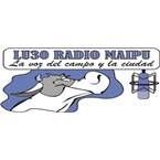 LU 30 Radio Maipú logo