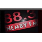 Radio Ñemby logo