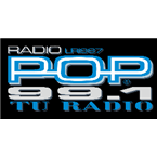 Radio Pop logo