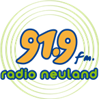Radio Neuland logo