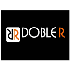 La Doble RR logo