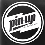 Pin Up Radio logo