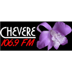 Chevere logo