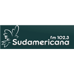 Radio Sudamericana logo