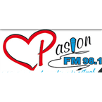 Radio Pasión logo