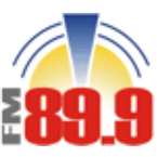 FM899 logo