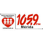 Radio Fe Y Alegria (Merida) logo