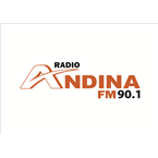 Radio Andina Mendoza 90.1 logo