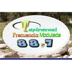 Radio Tapiracuai FM logo