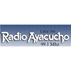 Radio Ayacucho logo