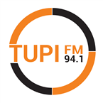 Tupi 94 FM logo