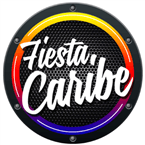 Fiesta Caribe logo