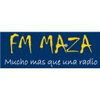 FM Maza logo