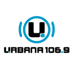 Radio Urbana logo