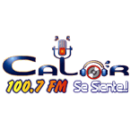 Calor FM logo