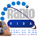 Radio Vida logo