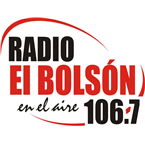 Radio El Bolsón logo