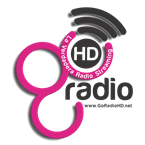 GoRadioHD logo