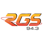 RGS Radio logo