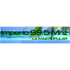 FM Imperio logo