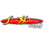 Santa Helena FM logo