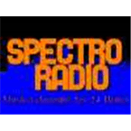 Spectro Radio logo