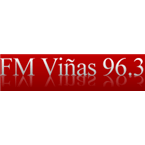 FM Viñas logo