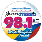 Super Estereo logo