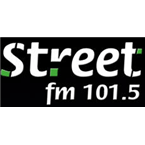 Street FM logo